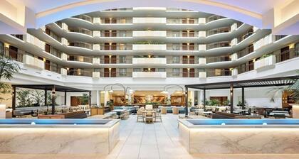 Embassy Suites by Hilton Anaheim South