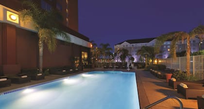 Embassy Suites by Hilton Anaheim South