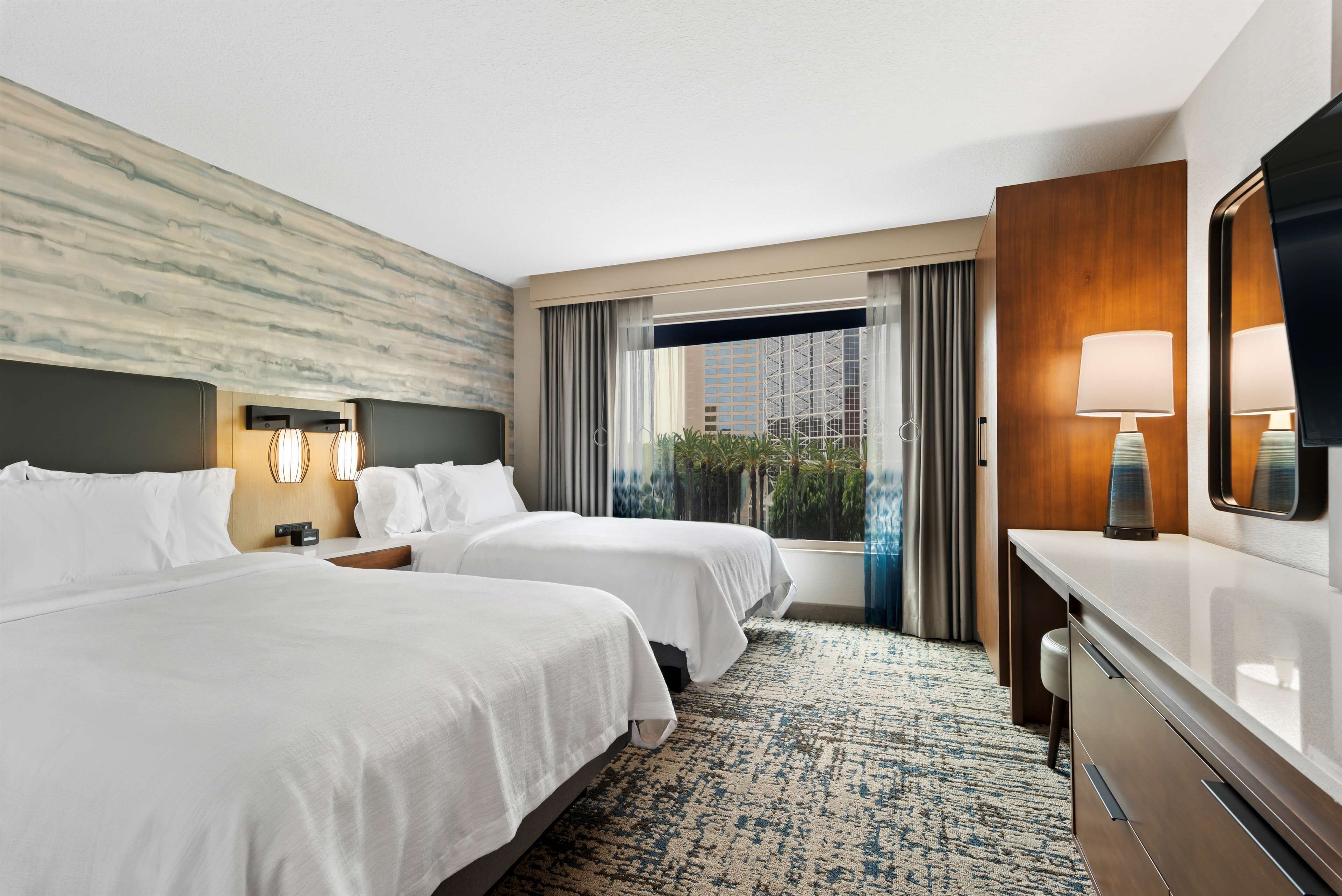 Foto - Embassy Suites by Hilton Anaheim South