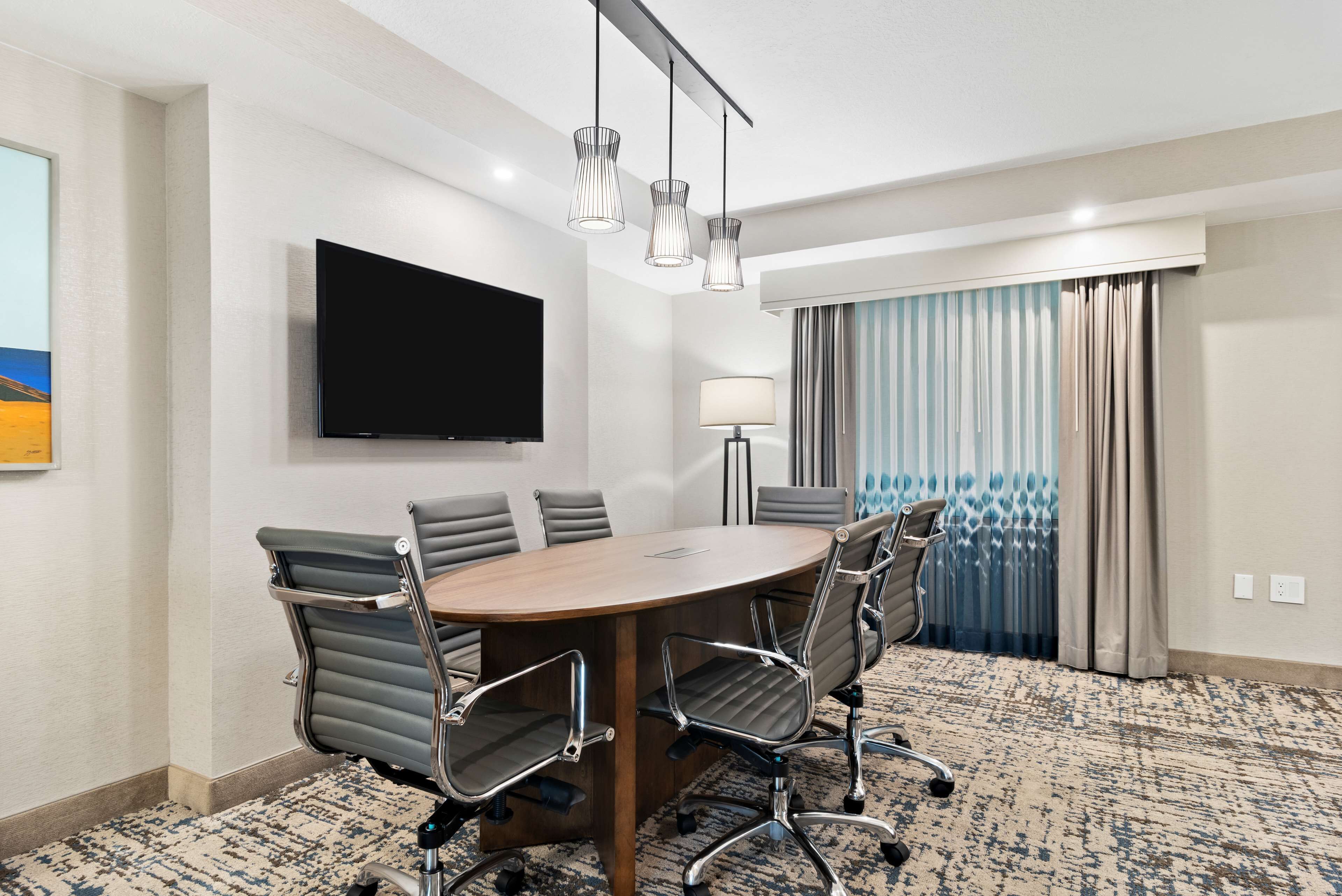 Foto - Embassy Suites by Hilton Anaheim South