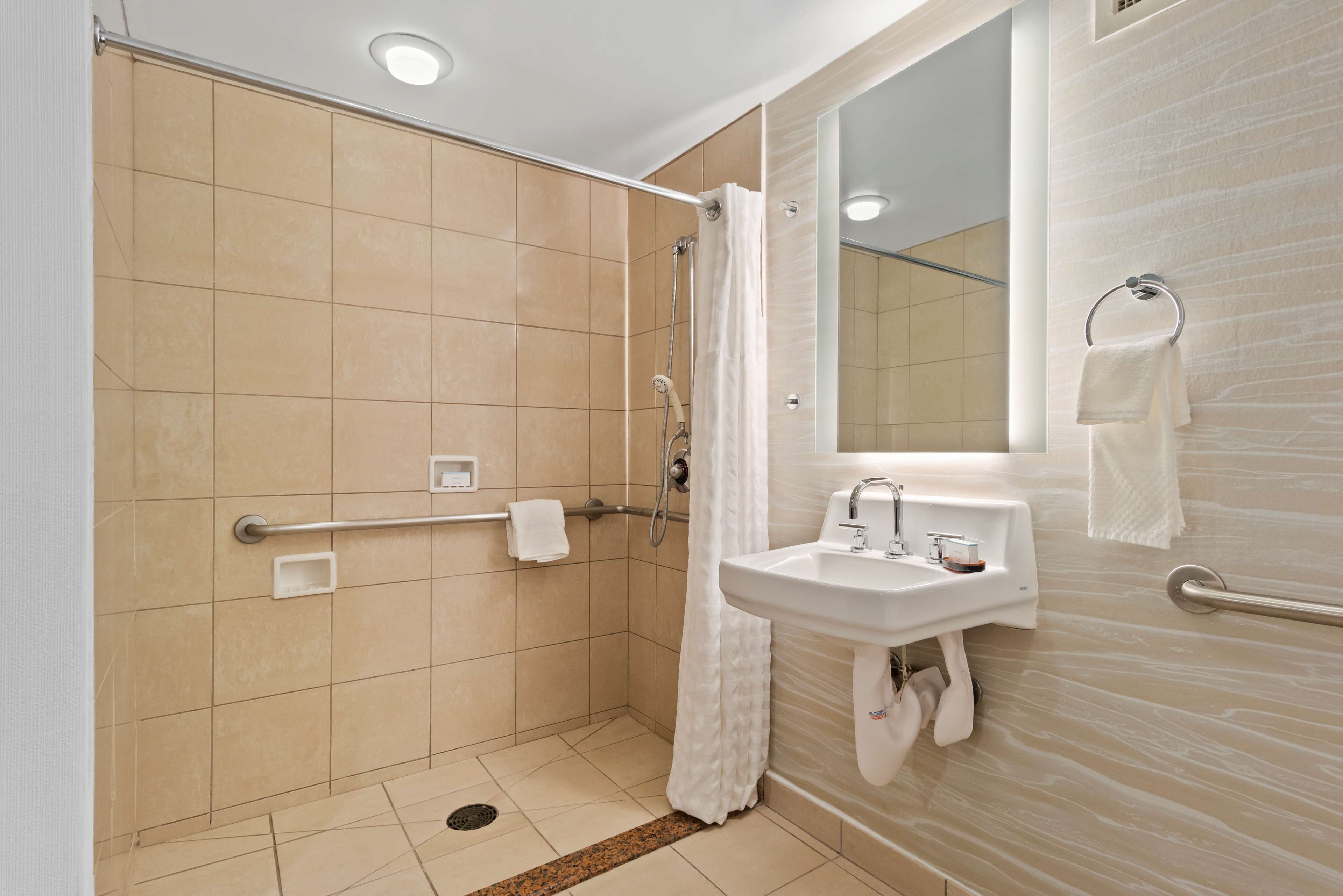 Foto - Embassy Suites by Hilton Anaheim South