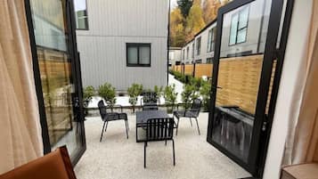 Villa, 1 Bedroom | Terrace/patio