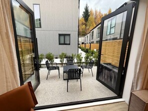 Villa, 1 Bedroom | Terrace/patio