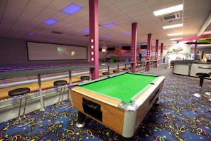 Billiards