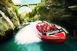 Boating