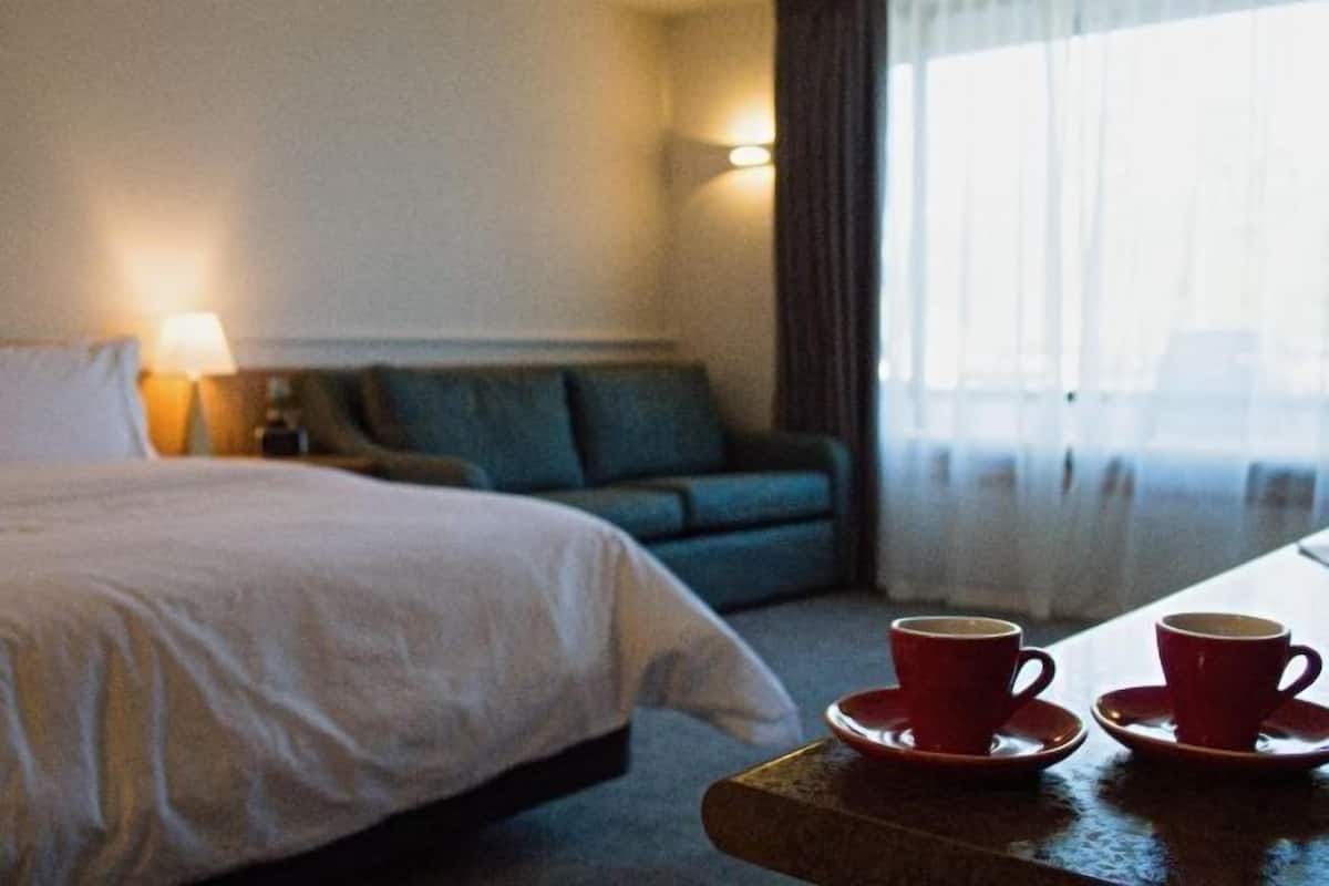 3 Schlafzimmer, Bügeleisen/Bügelbrett, kostenloses WLAN, Bettwäsche