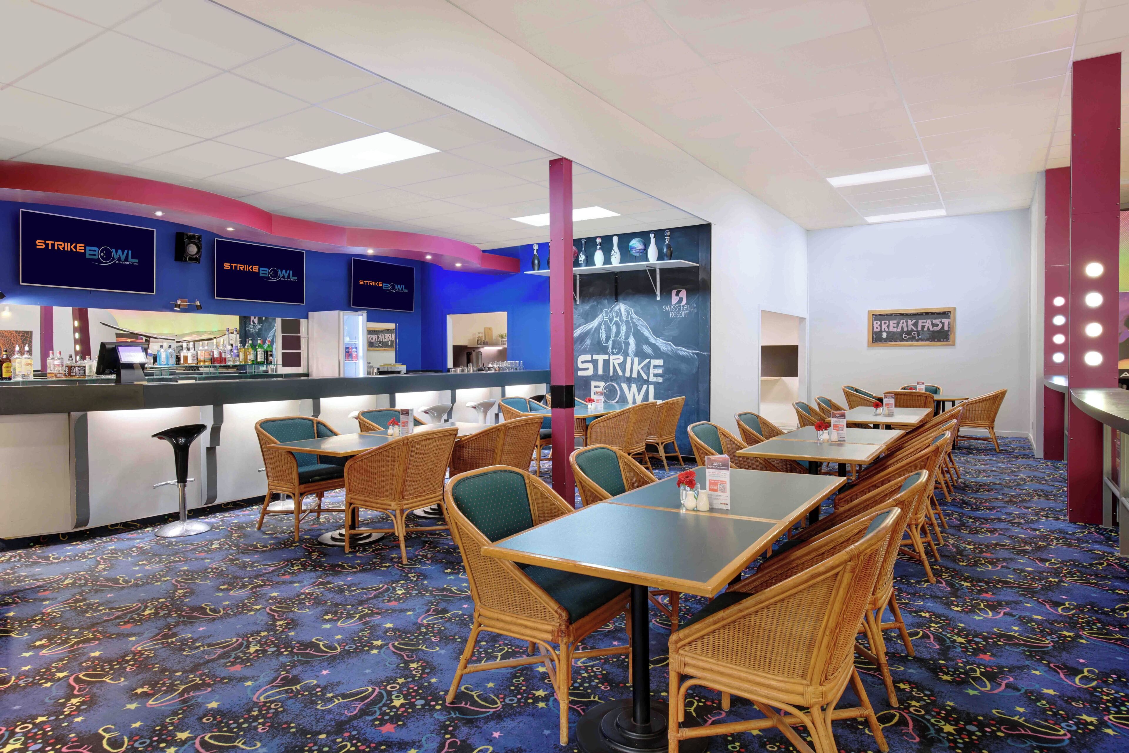 Photo - Swiss-Belresort Coronet Peak