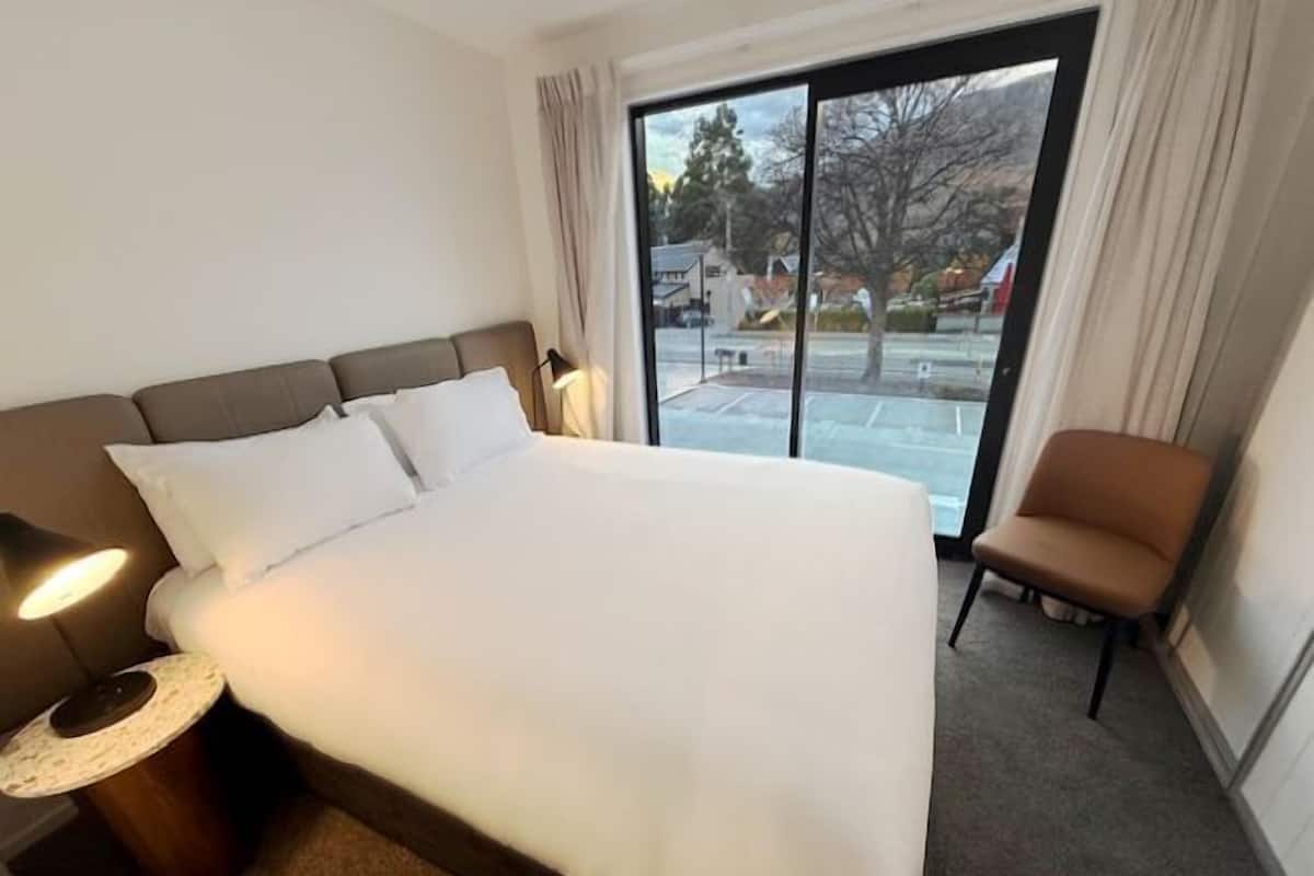 Villa, 1 Bedroom | 3 bedrooms, iron/ironing board, free WiFi, bed sheets