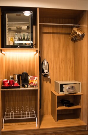 Swiss-Suite Studio  | Room amenity