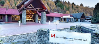 Swiss-Belresort and Villas Coronet Peak