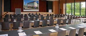 Sala de reunião