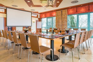 Meeting facility - Hotel am Rosengarten (Bad Wimpfen)