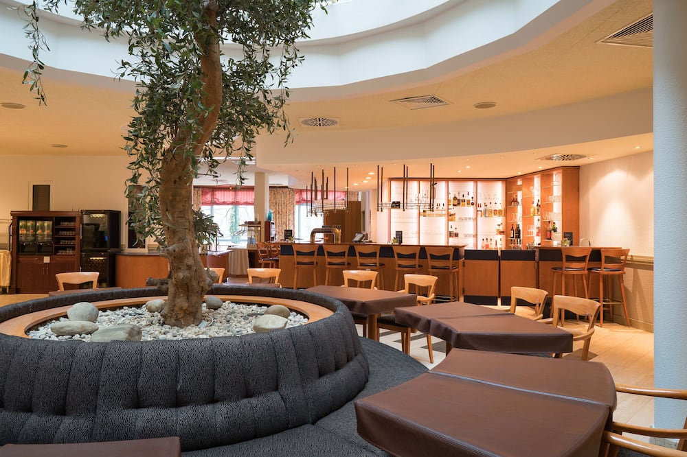 Hotel am Rosengarten