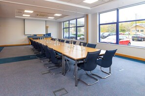 Sala de reuniones