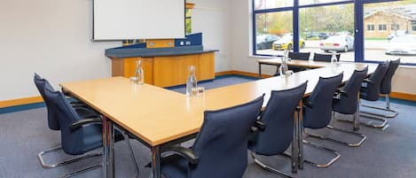 Salle de réunion