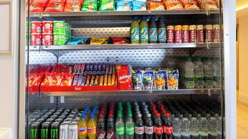 Máquina expendedora