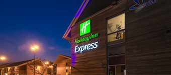 Holiday Inn Express Milton Keynes by IHG