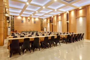Meeting facility - Inna Tretes (Prigen)