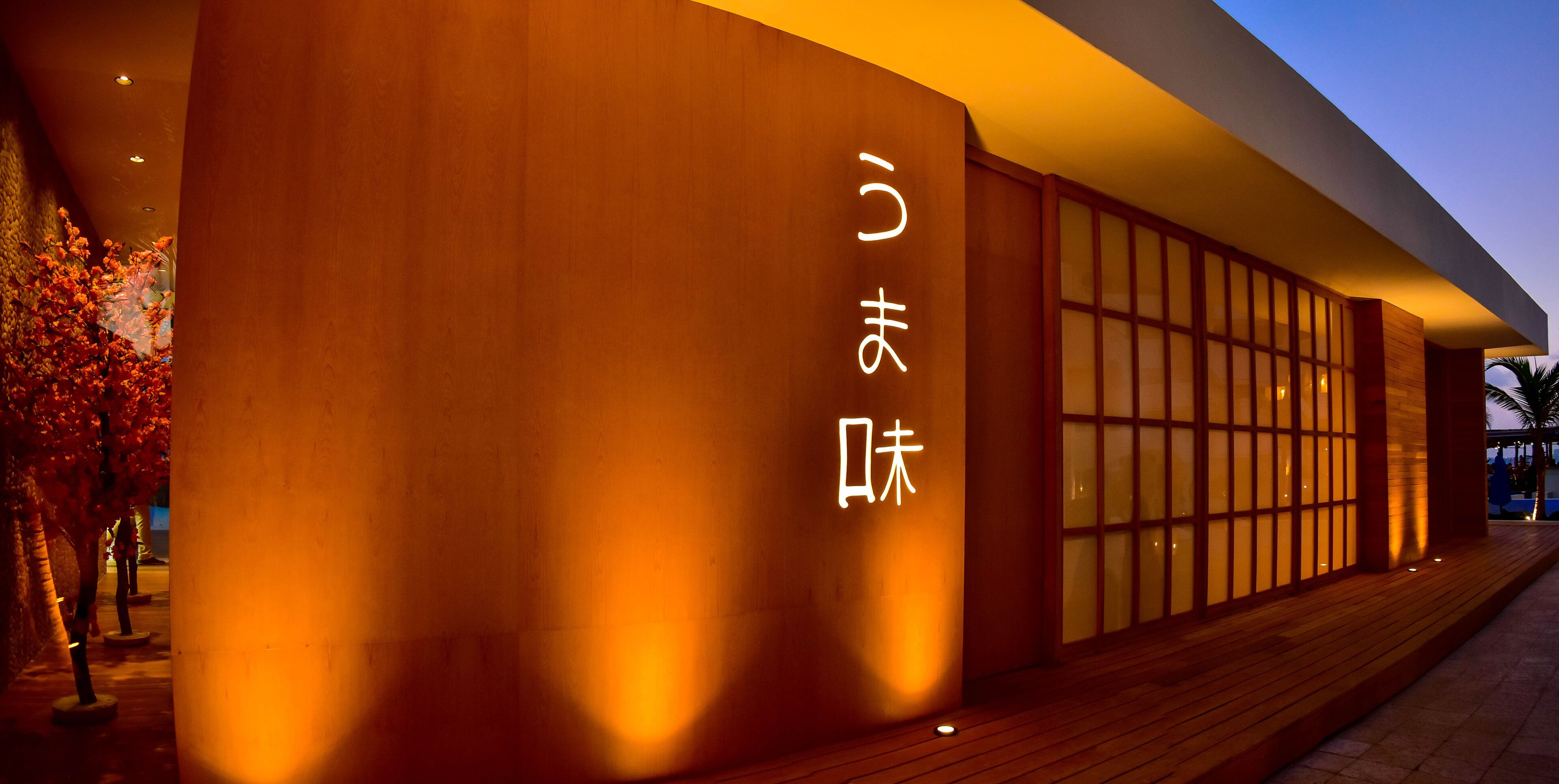 Foto - Hotel NYX Cancun