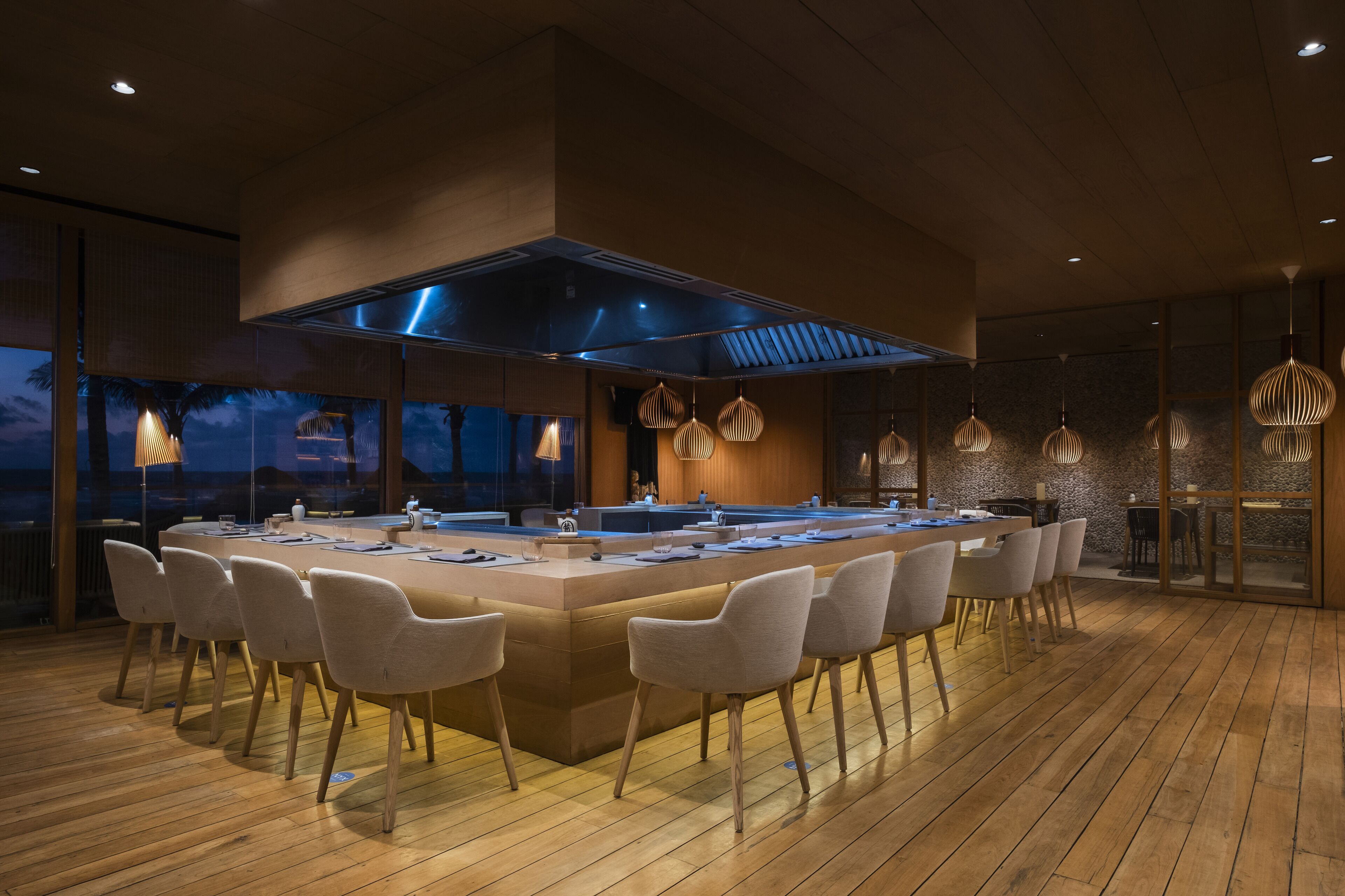 Foto - Hotel NYX Cancun