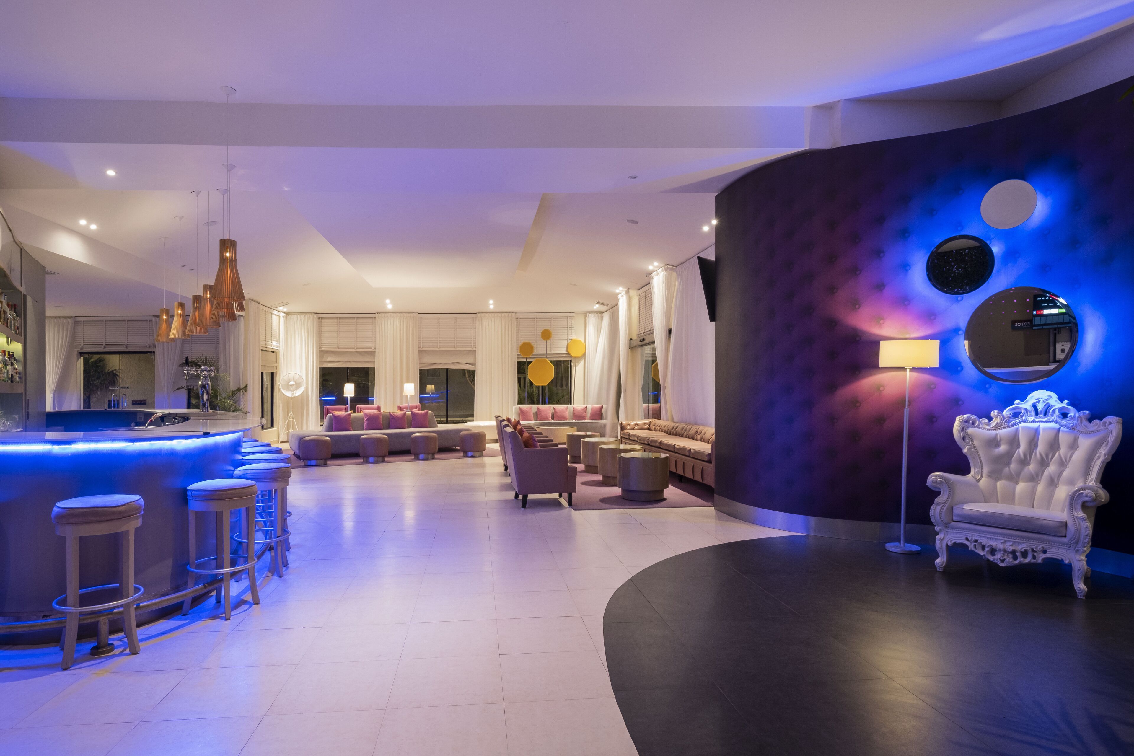 Foto - Hotel NYX Cancun