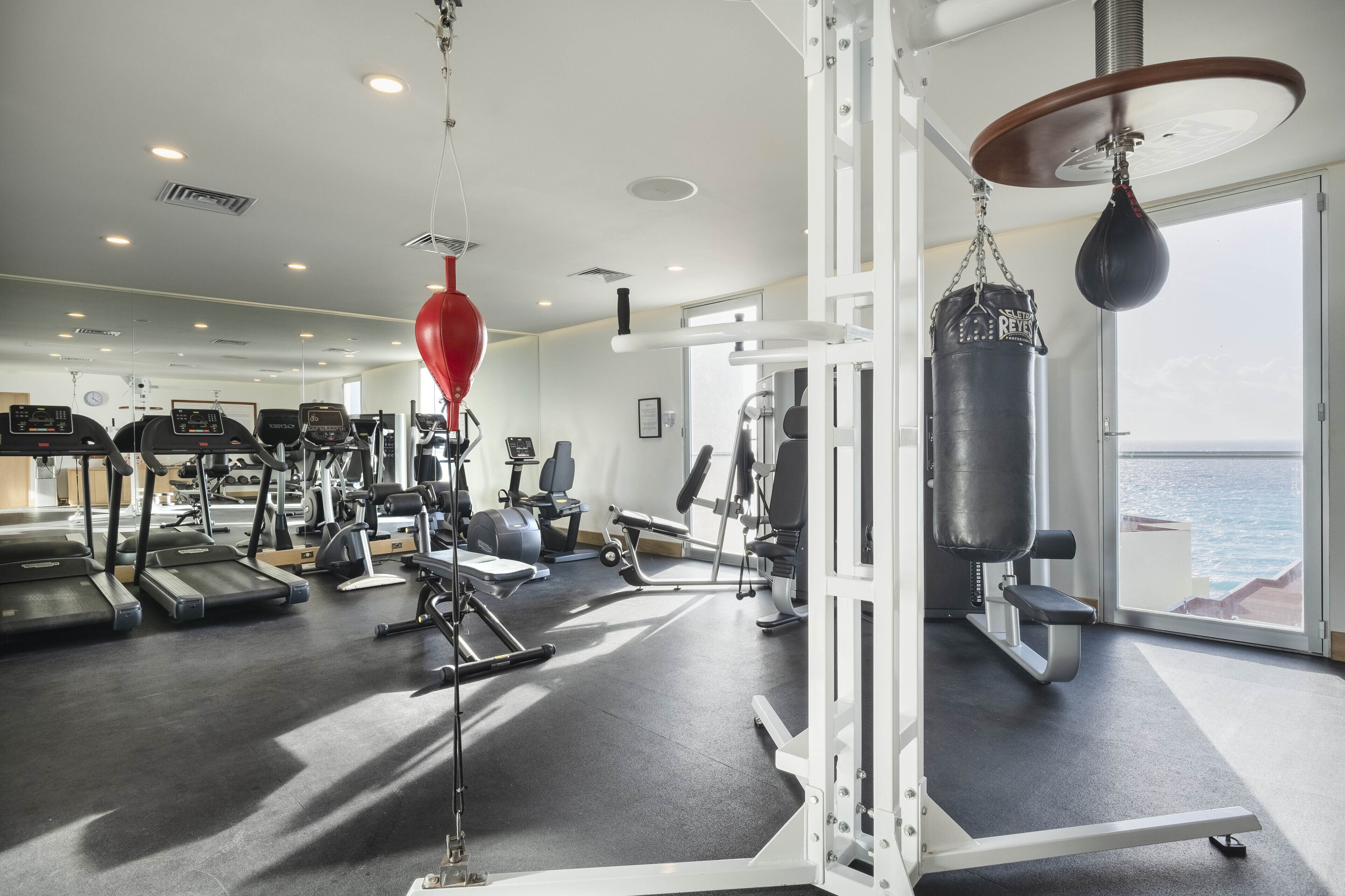 Foto - Hotel NYX Cancun