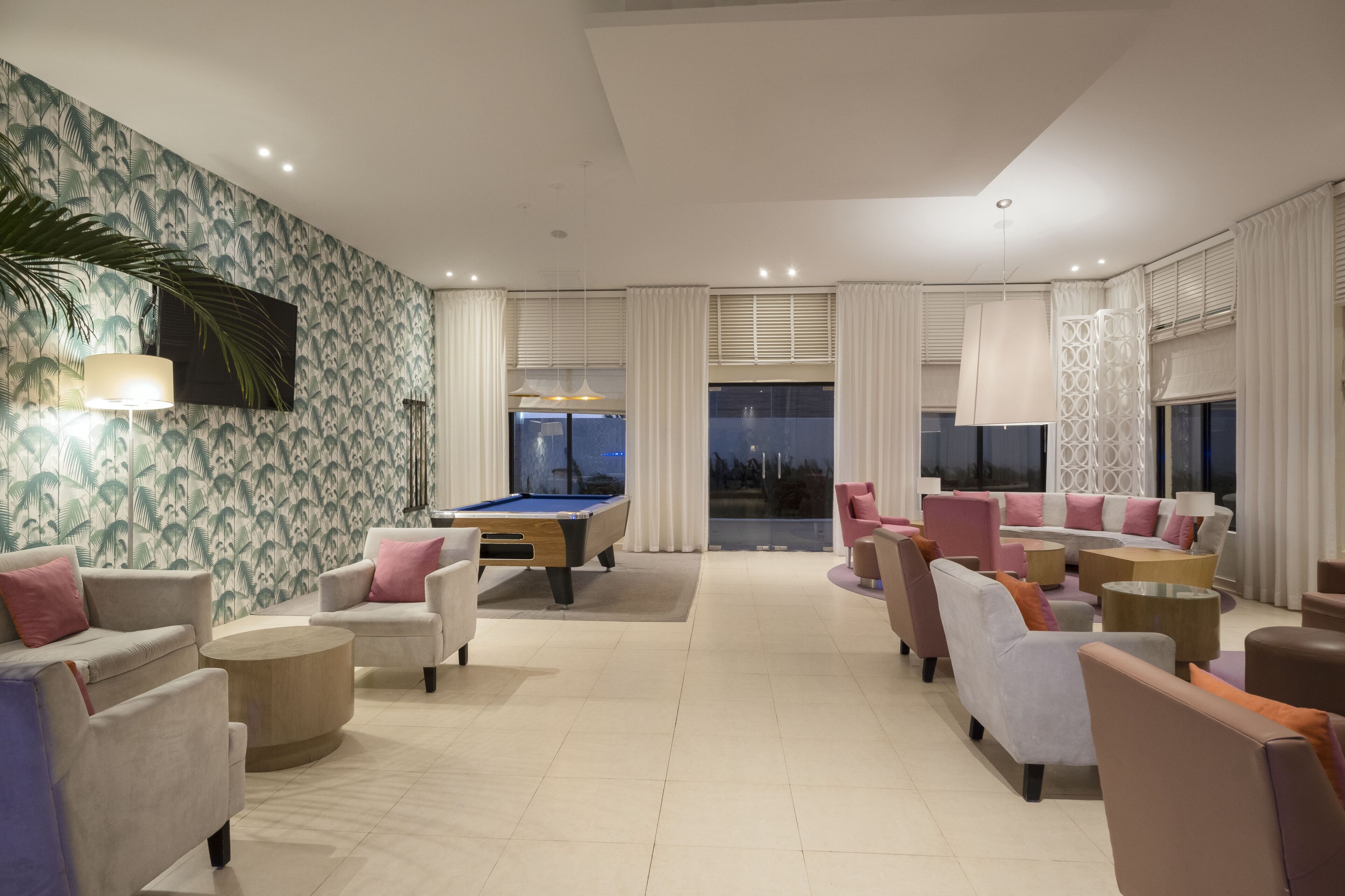 Foto - Hotel NYX Cancun