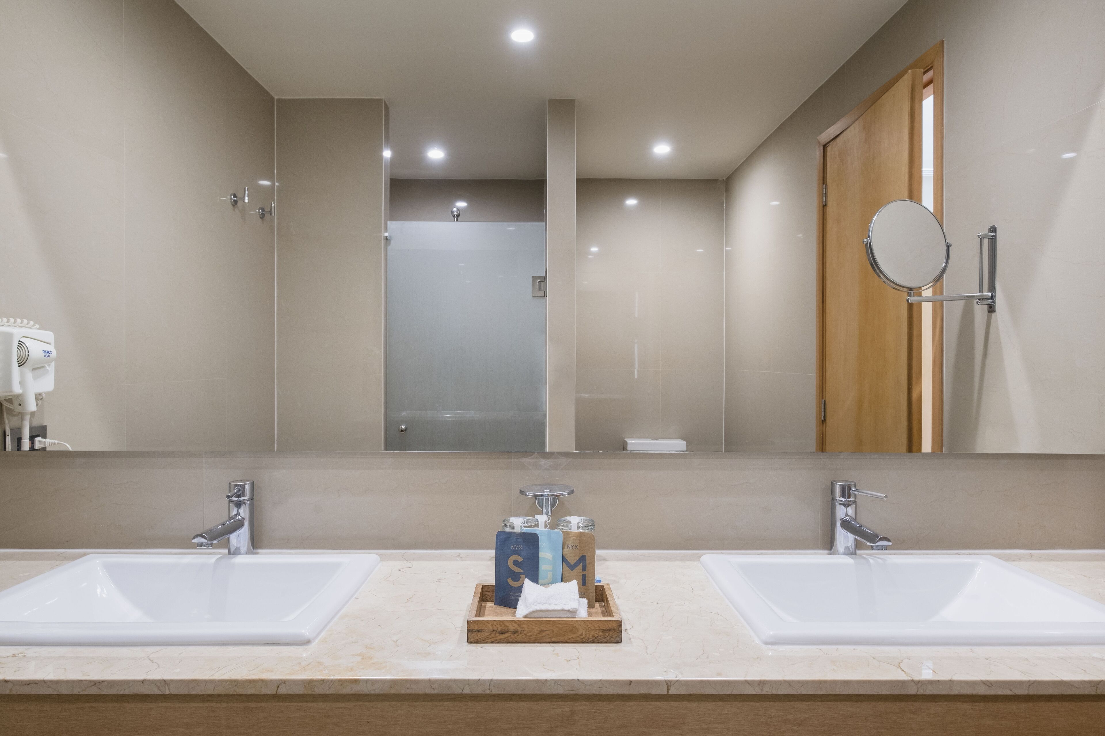 Foto - Hotel NYX Cancun