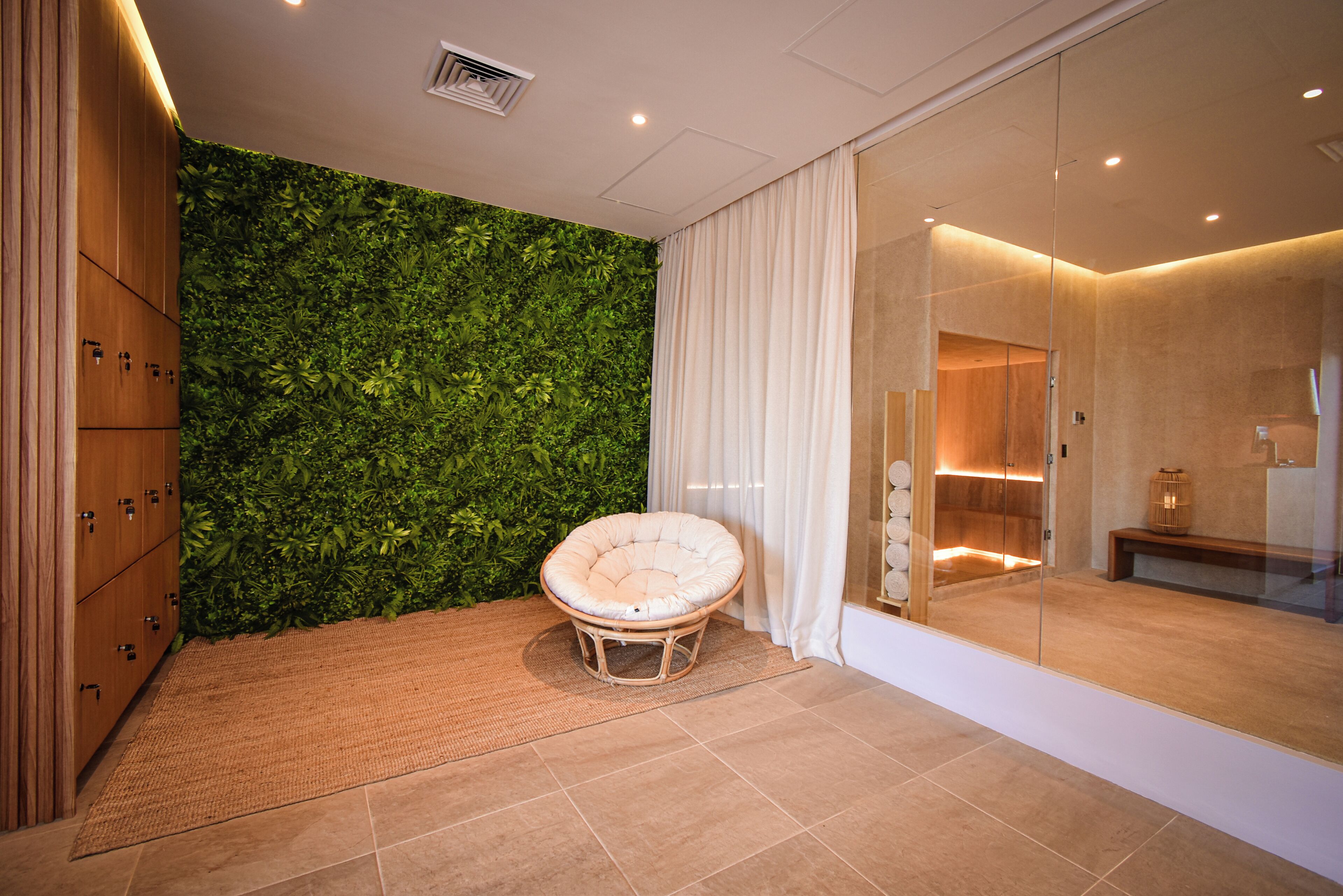 Foto - Hotel NYX Cancun