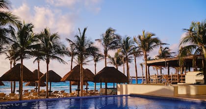 Hotel NYX Cancun - Near La Isla Shopping Mall