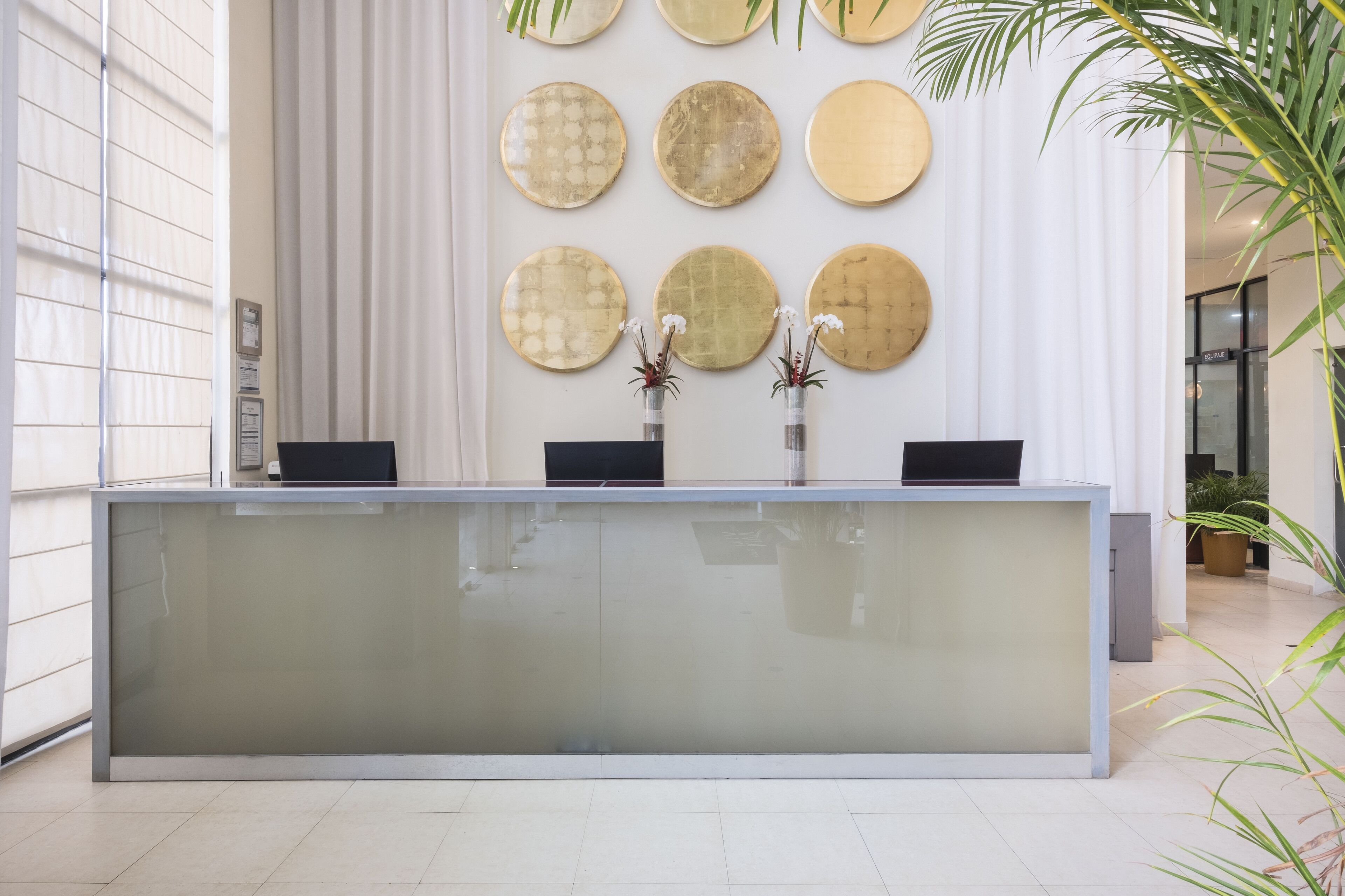 Foto - Hotel NYX Cancun