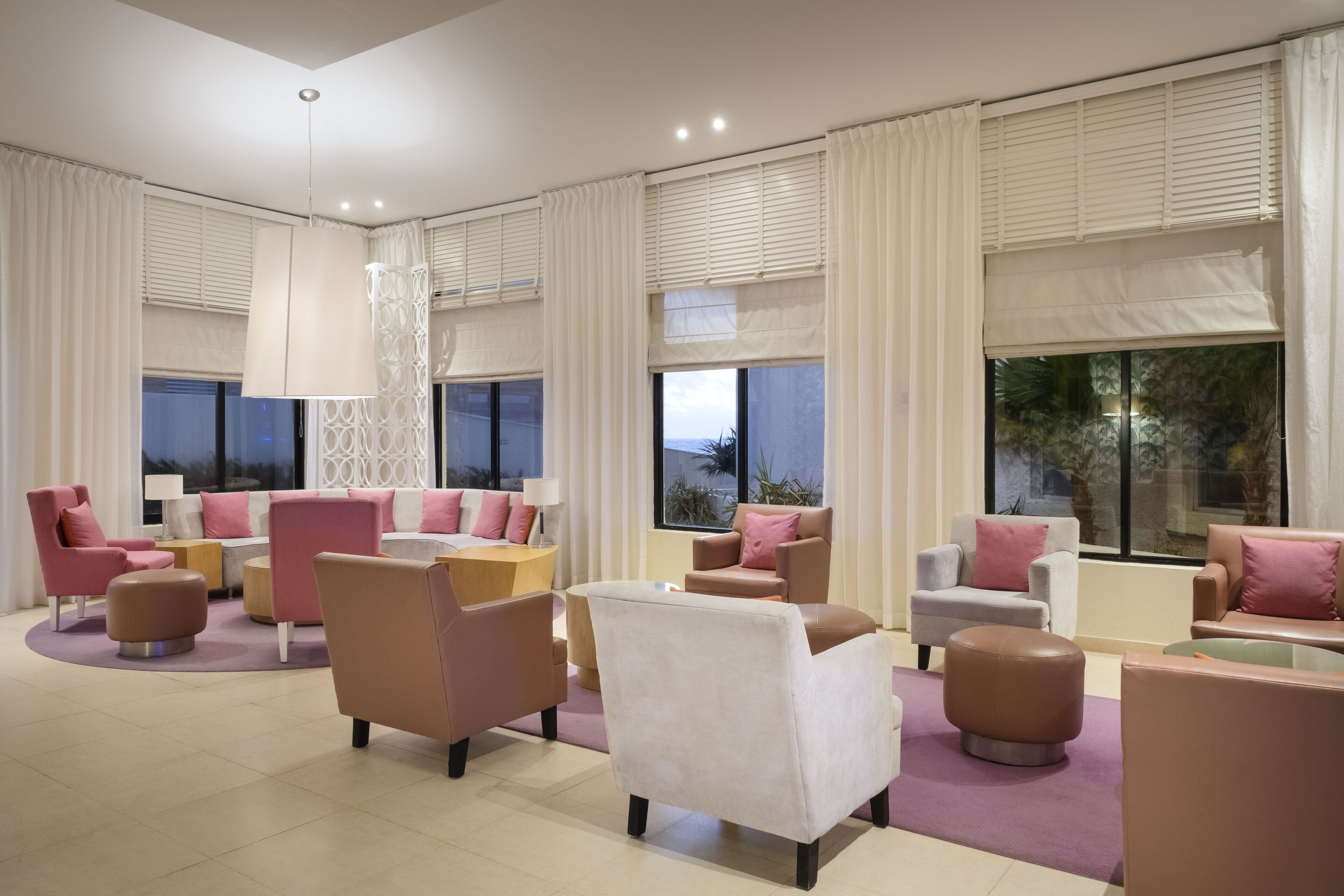 Foto - Hotel NYX Cancun