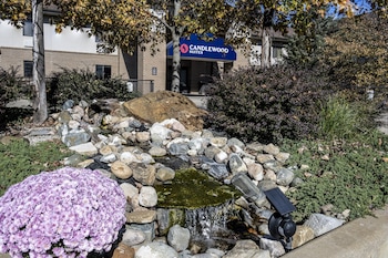 Candlewood Suites East Lansing by IHG