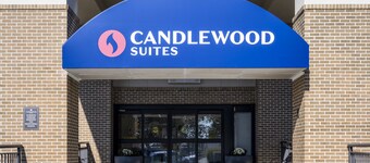 Candlewood Suites East Lansing by IHG