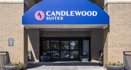 Candlewood Suites East Lansing by IHG