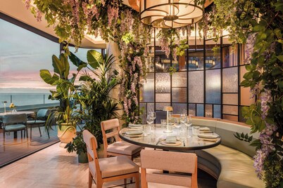 Anantara Plaza Nice Hotel - A Leading Hotel of the World