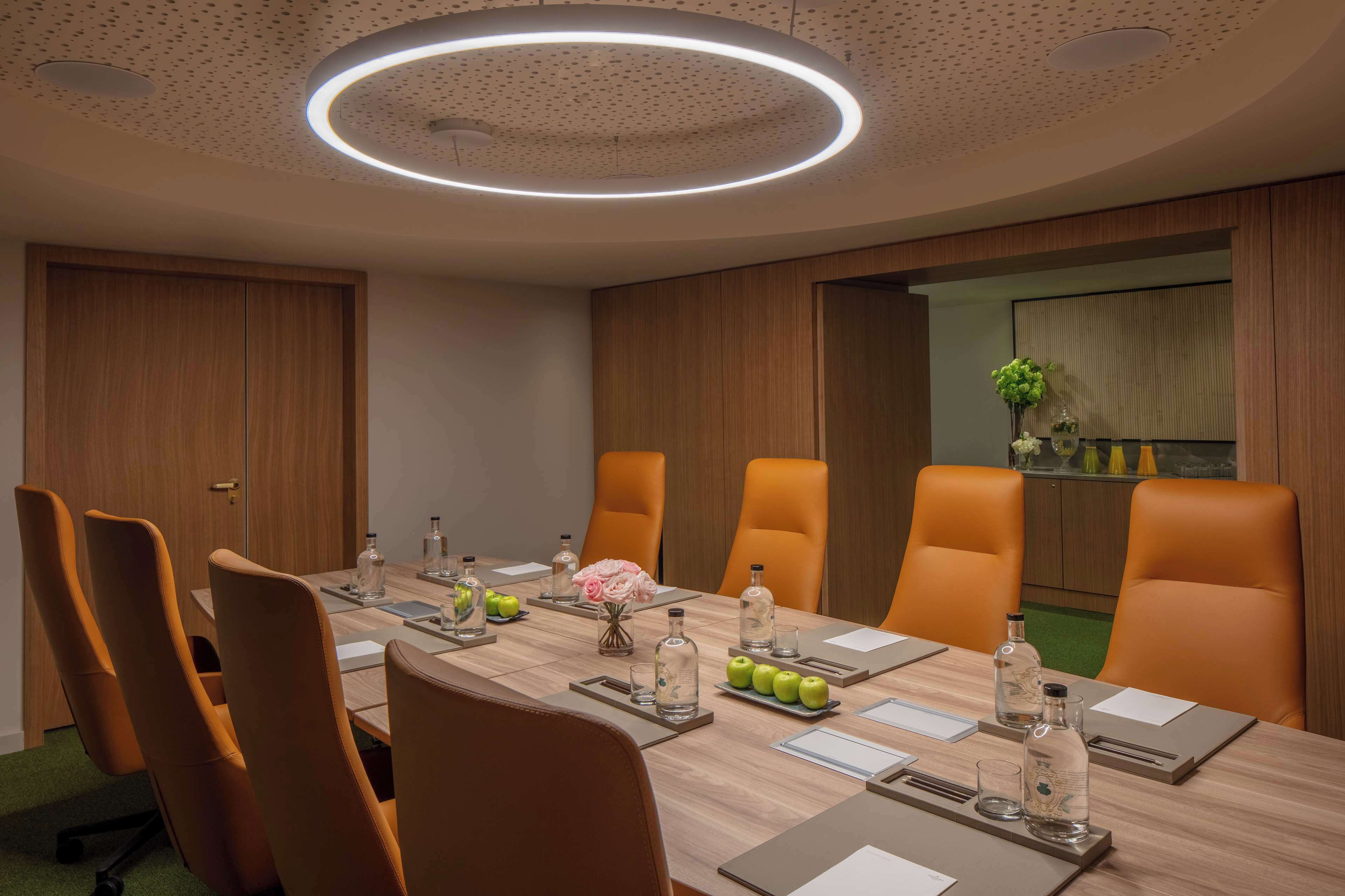 Businesscentrum