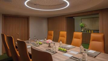 Businesscentrum