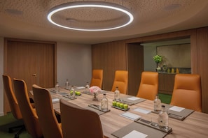 Business centre