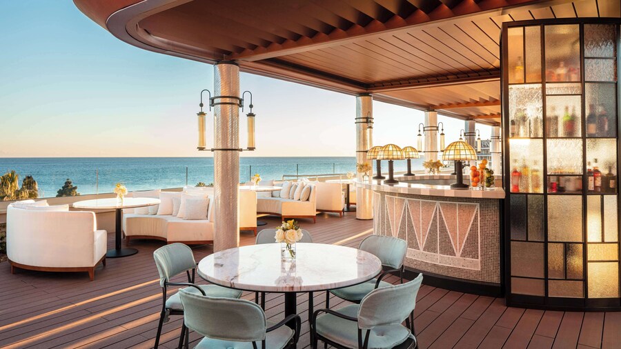 Anantara Plaza Nice Hotel - A Leading Hotel of the World