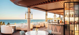 Anantara Plaza Nice Hotel - A Leading Hotel of the World