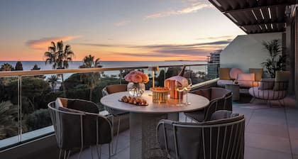 Anantara Plaza Nice Hotel - A Leading Hotel of the World