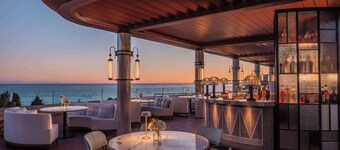 Anantara Plaza Nice Hotel - A Leading Hotel of the World
