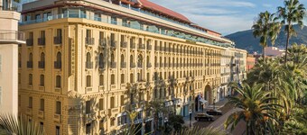 Anantara Plaza Nice Hotel - A Leading Hotel of the World