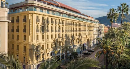 Anantara Plaza Nice Hotel - A Leading Hotel of the World