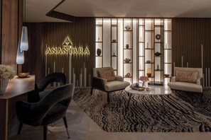 Spa - Anantara Plaza Nice Hotel - A Leading Hotel of the World (Nice)