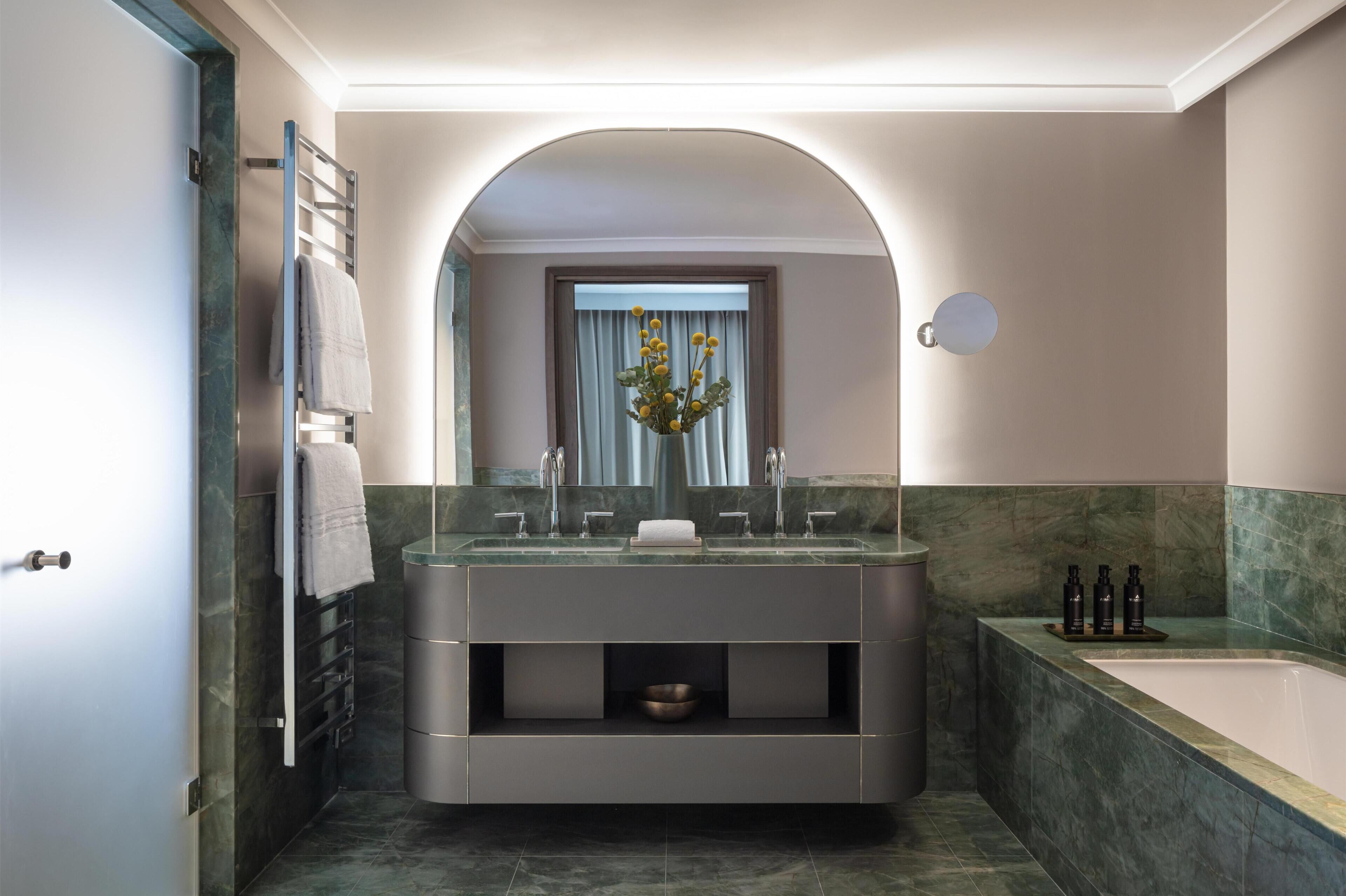 Kamar mandi