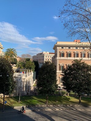 Junior Suite | City view