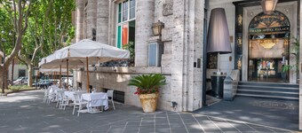 Grand Hotel Palace
