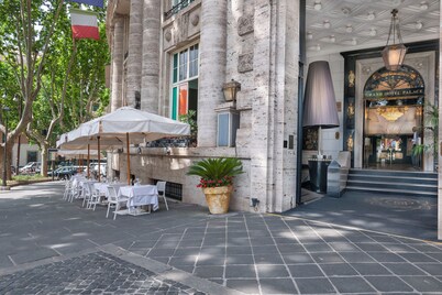 Grand Hotel Palace